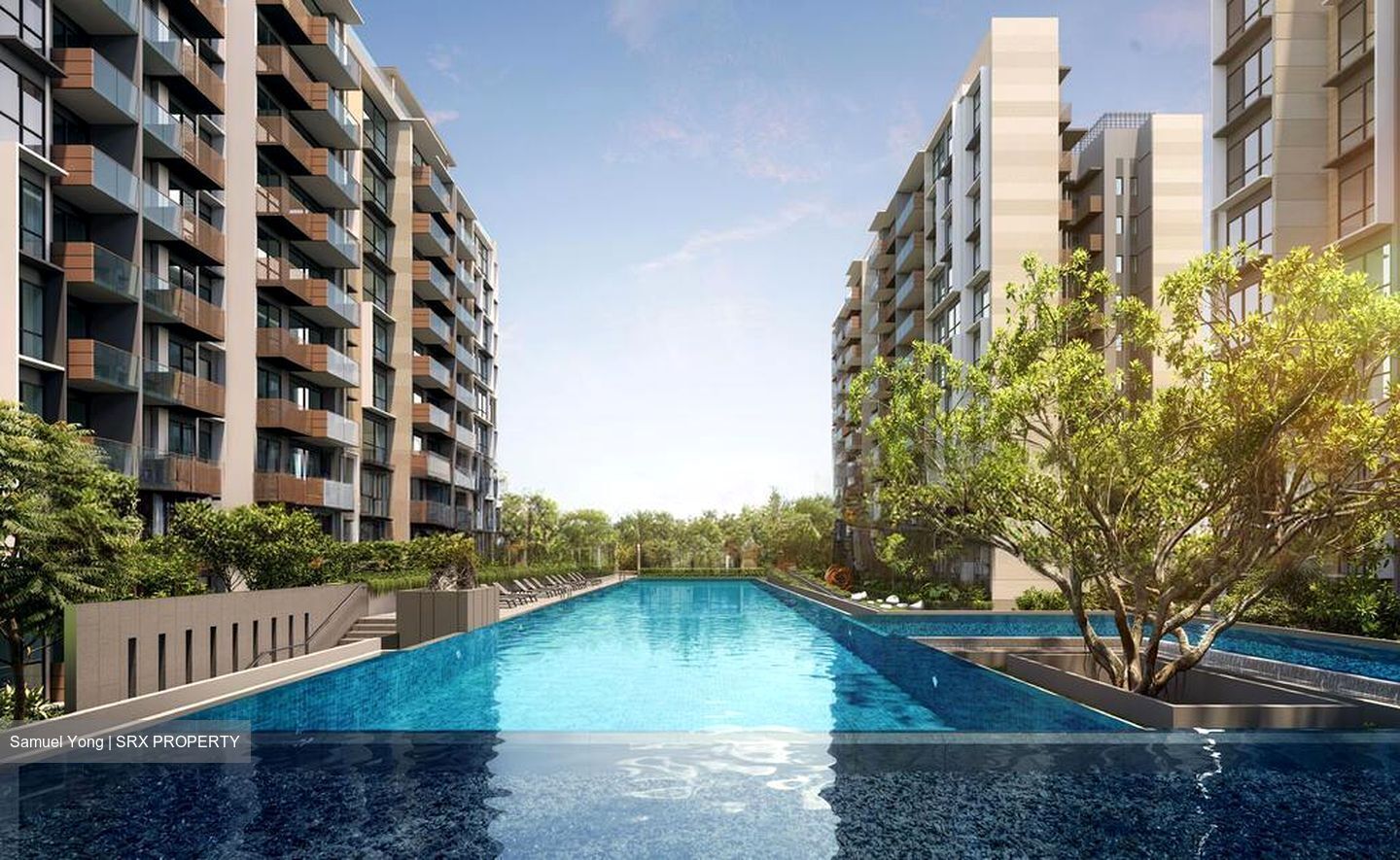 Jalan Jurong Kechil (D21), Condominium #570887291